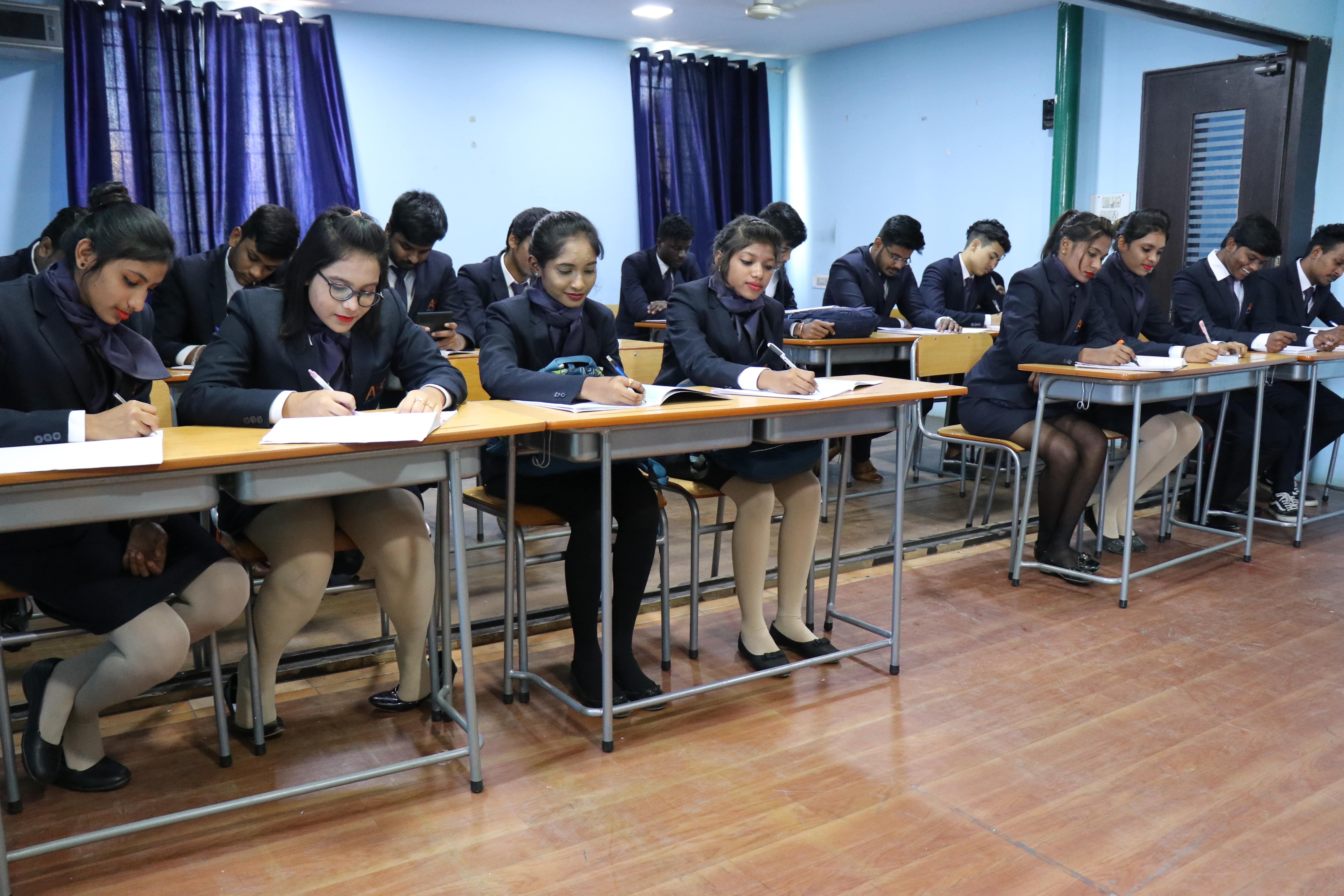 Aadya Aviation College Bangalore Some Moments photo 1